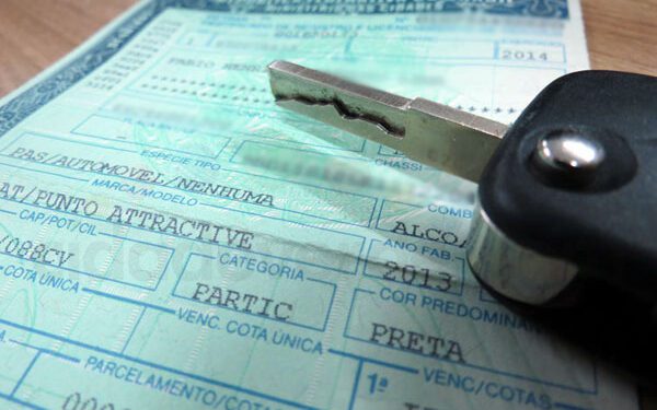 Quitação com desconto de até 21,6% do IPVA termina no dia 24