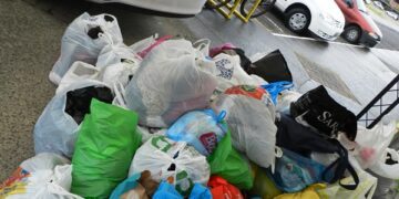 Campanha solidária de inverno vai até 19 de julho
