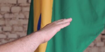 Juramento à Bandeira foi transferido