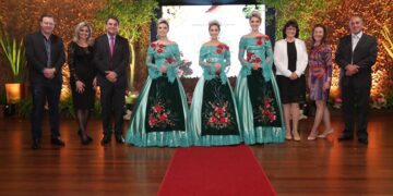 Município lança Feira das Flores e da Agroecologia