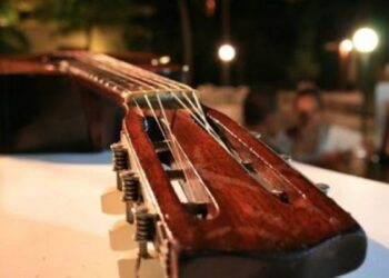 Educação elabora cadastro dos artistas locais