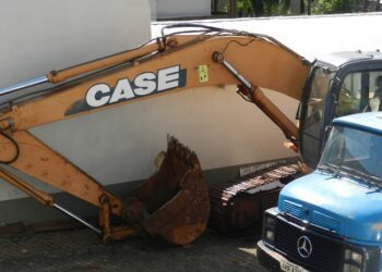 Prefeitura de Cruzeiro realiza leilão de 11 lotes