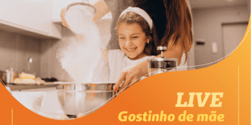 Lives levam entretenimento e qualidade de vida à comunidade