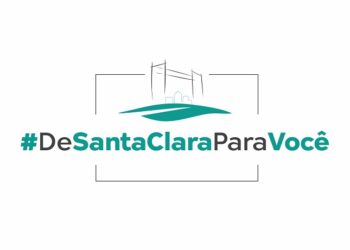 Governo municipal lança campanha #DeSantaClaraParaVocê