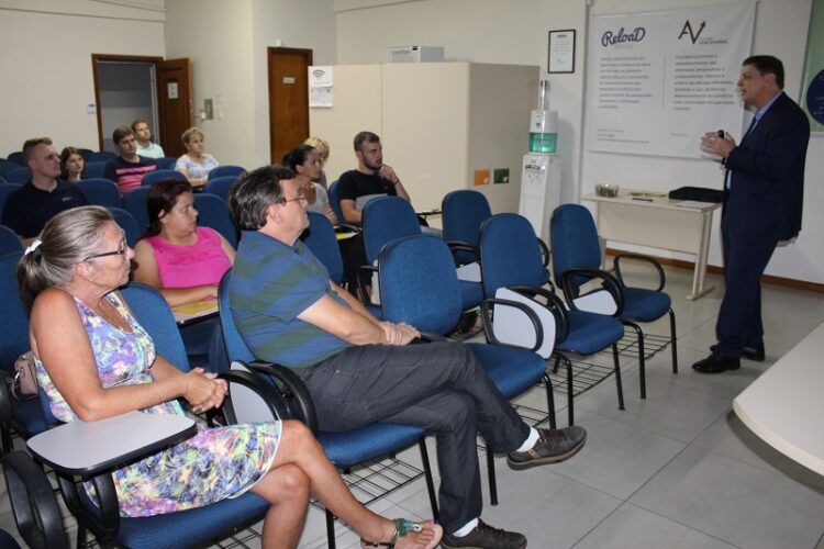 Empresas da região podem divulgar até 50 produtos na internet sem custo