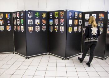 Univates recebeu 300 exposições nos últimos cinco anos