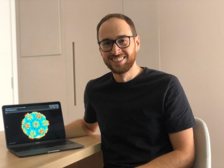 Pesquisadores do PPGBiotec participam de pesquisa sobre o coronavírus