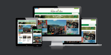 Portal Região dos Vales entra numa nova era