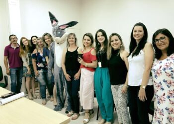 “Magia da Páscoa” tem primeiro encontro e define detalhes