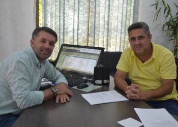 Taquari fica em primeiro lugar no ranking nacional na avaliação de gasto com pessoal investimentos, conforme dados da Firjan