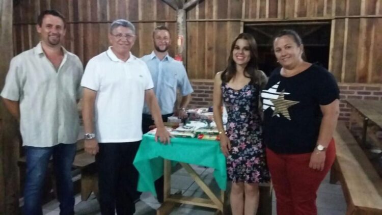 Cras realiza palestra sobre qualidade do sono