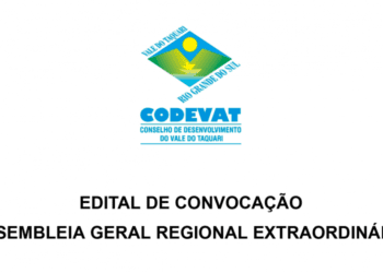 CODEVAT promove audiência pública referente a processo de concessão de rodovias gaúchas