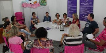 Governo de Estrela e entidades preparam a 11ª edição do Multimulher