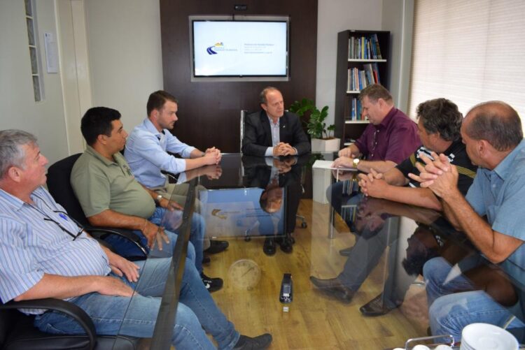 Fazenda Vilanova vai gerar 200 empregos