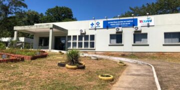 Administração de Taquari manterá Posto de Saúde durante o final de semana
