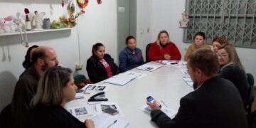 Escolas de Taquari participam do Programa Jovem Empreendedor Primeiros Passos