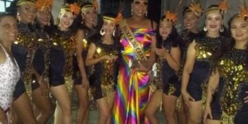 Festa do Momo terá Rainha da Diversidade