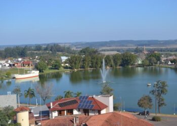 Taquari promove Caminhada Açoriana Luminosa