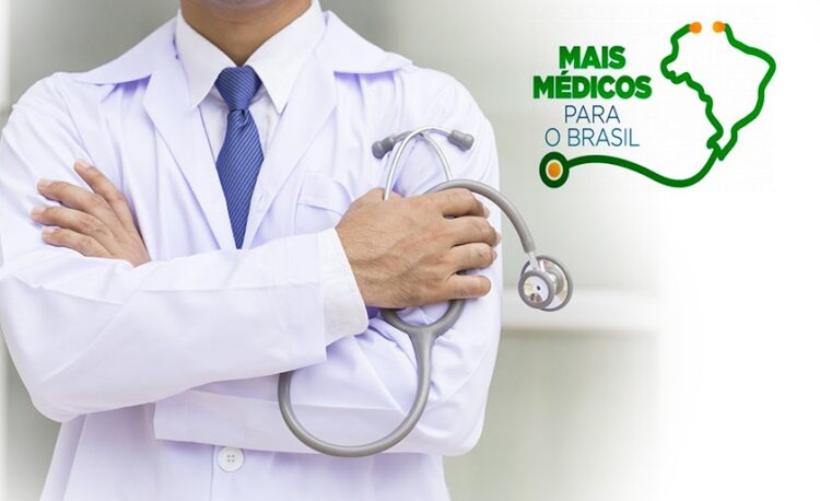 Mais de 8 mil inscritos no Mais Médicos vão atuar imediatamente