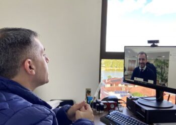 Famurs e Ministério Público confirmam parcerias durante videoconferência