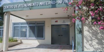 Centro de Atendimento Materno-Infantil será inaugurado em março