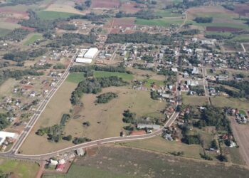 Estimativa do IBGE indica 4, mil habitantes para Mato Leitão