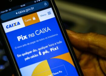 Fase restrita de pagamentos pelo Pix começa hoje