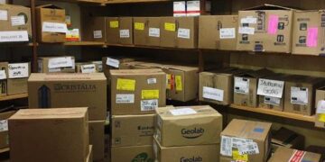 Município investiu R$ 300 mil na compra de medicamentos