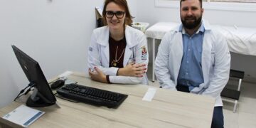 Médicos do ESF voltam a atender por agendamento