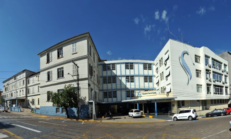 Hospital Santa Cruz implanta prontuário eletrônico do paciente