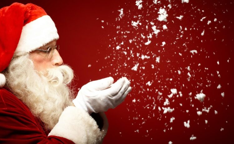 Natal do Sonhos acontece hoje à noite