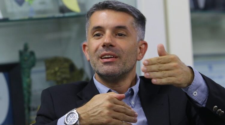 Posse do novo presidente da Famurs será realizada em Taquari e contará com transmissão ao vivo