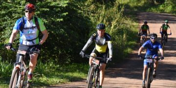 Copa dos Vales: Abertas as inscrições para o MTB Volta dos Imigrantes
