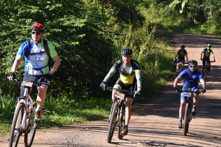 Copa dos Vales: Abertas as inscrições para o MTB Volta dos Imigrantes
