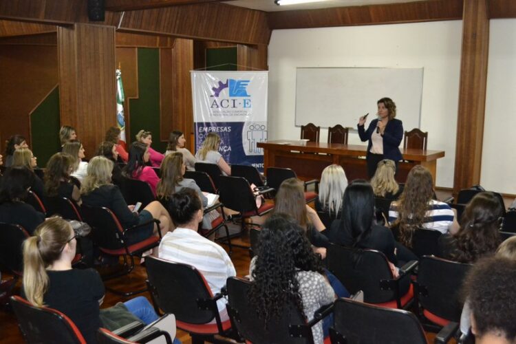 Núcleo de Mulheres Empreendedoras inicia dia 7