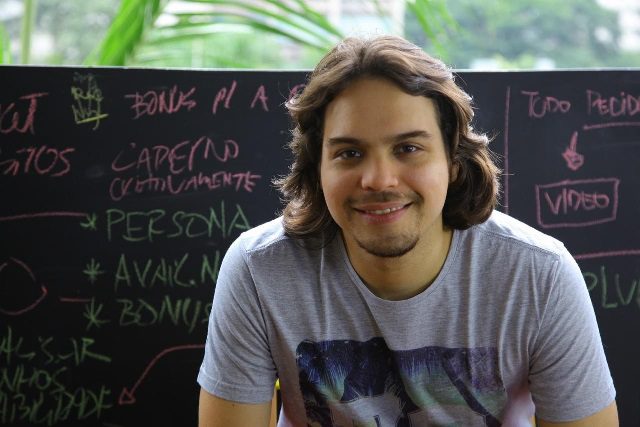 Humorista Murilo Gun revela o segredo do fracasso na 19ª Convenção CDL Lajeado