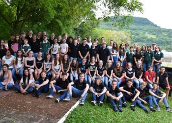 Tons de Primavera reuniu orquestras jovens