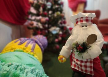 Natal 2021 terá programação na cidade e interior