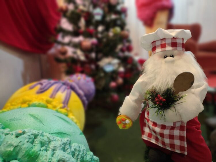 Natal 2021 terá programação na cidade e interior