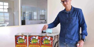 Campanha sorteia prêmios hoje