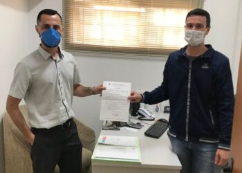 Município adere ao Programa Nota Fiscal Gaúcha