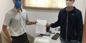 Município adere ao Programa Nota Fiscal Gaúcha