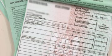 Secretaria da Agricultura realiza revisão do talão de produtor