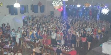 Baile das Luluzinhas celebrará o Dia Internacional da Mulher