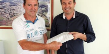 Emenda parlamentar trará nova ambulância para Bom Retiro do Sul