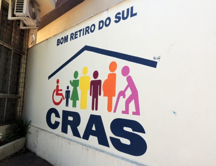 Empresa Minuano estará no CRAS realizando ficha de trabalho para portadores de deficiência