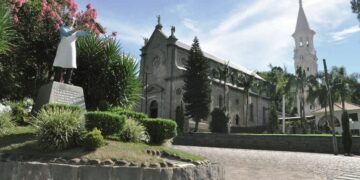 Nova Bréscia convida para o Festival do Churrasqueiro