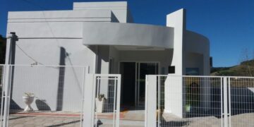 CRAS está em prédio próprio