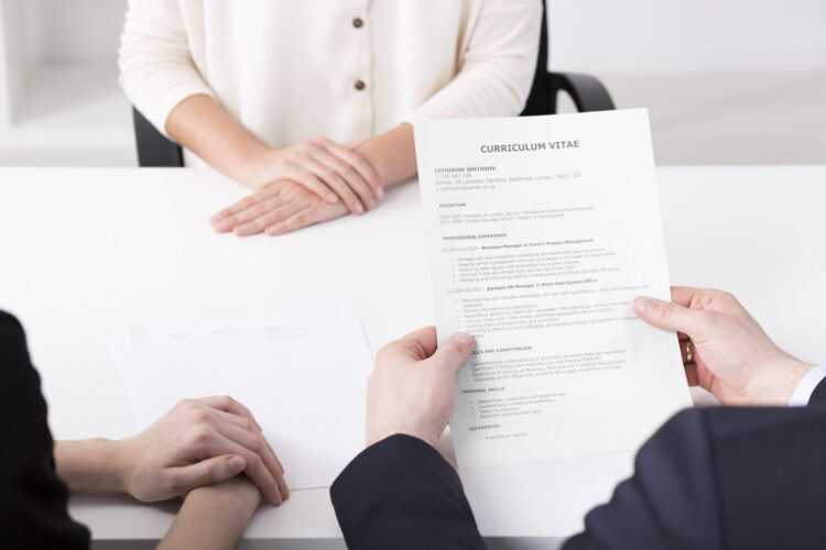 Banco de Talentos proporciona oportunidades de emprego