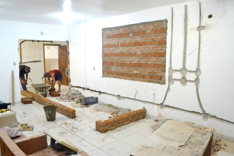 APAE Lajeado investe em sala de estimulação multissenssorial